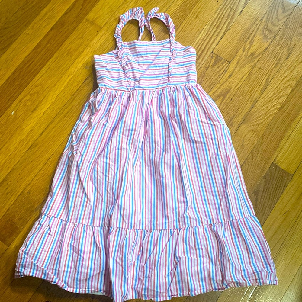 🌸🧁Gap kids summer dress